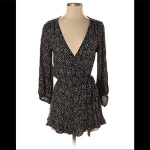 American Eagle Romper